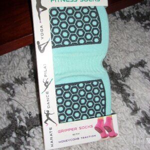 Skidders Fitness Socks Women